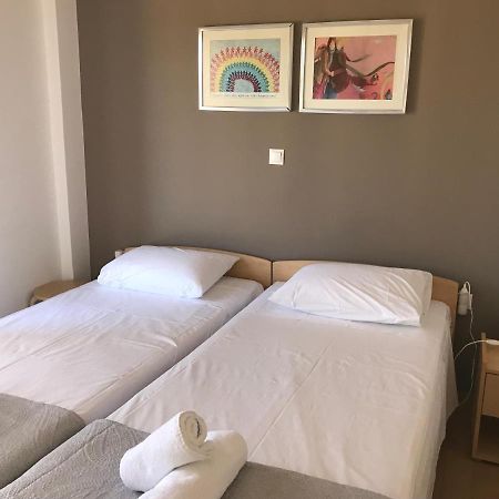 Niso Villas Yírion Esterno foto