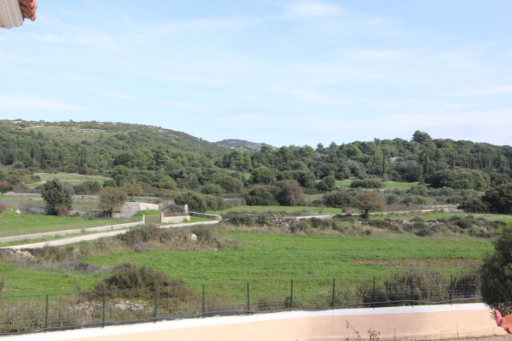 Niso Villas Yírion Esterno foto